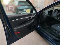 هیوندای سۆناتا